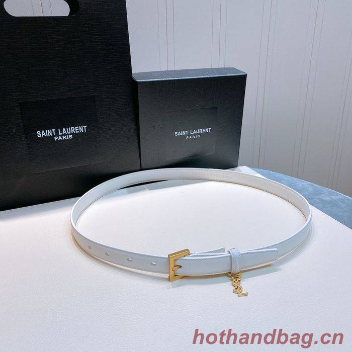 Yves saint Laurent Belt SLB00025